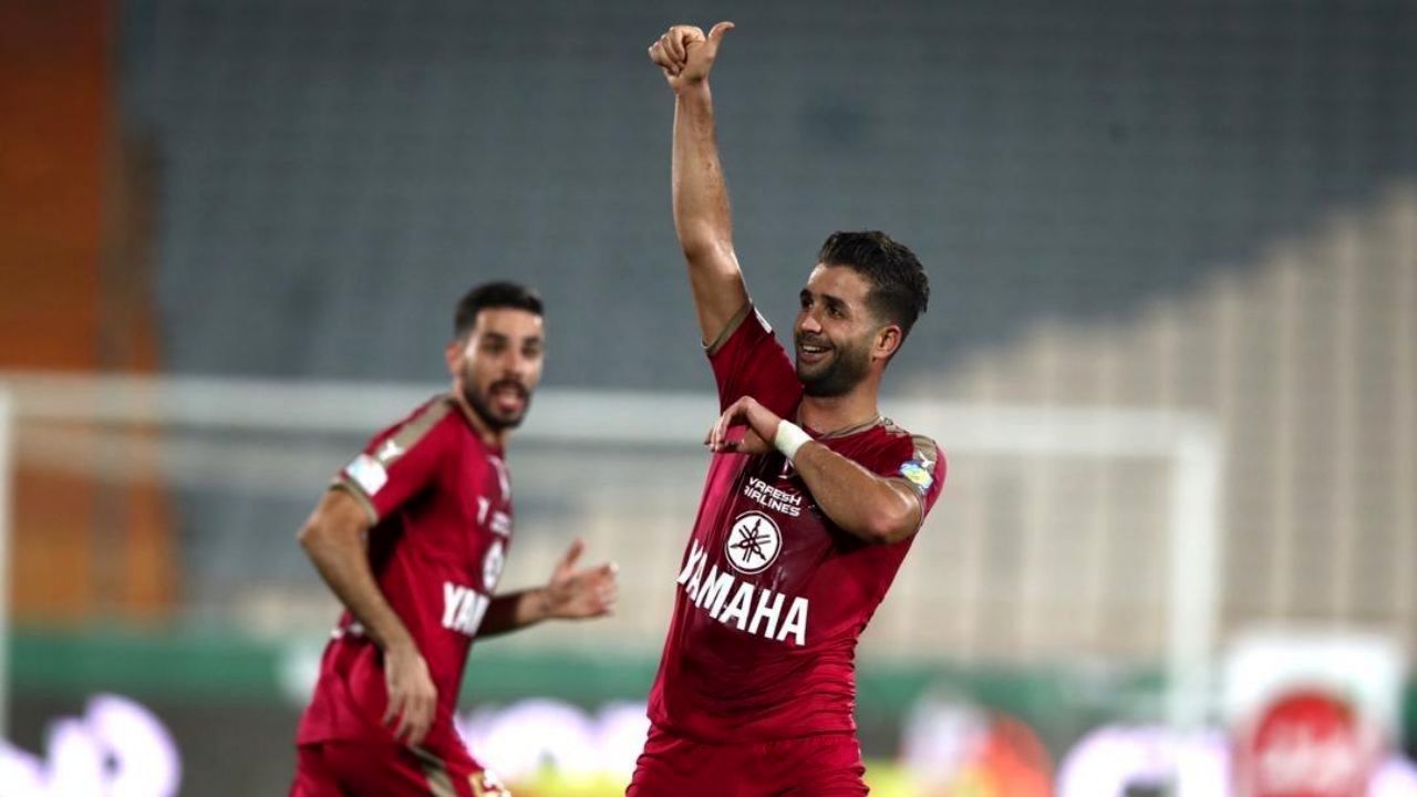 واکنش پدیده نساجی به پیشنهاد باشگاه پرسپولیس