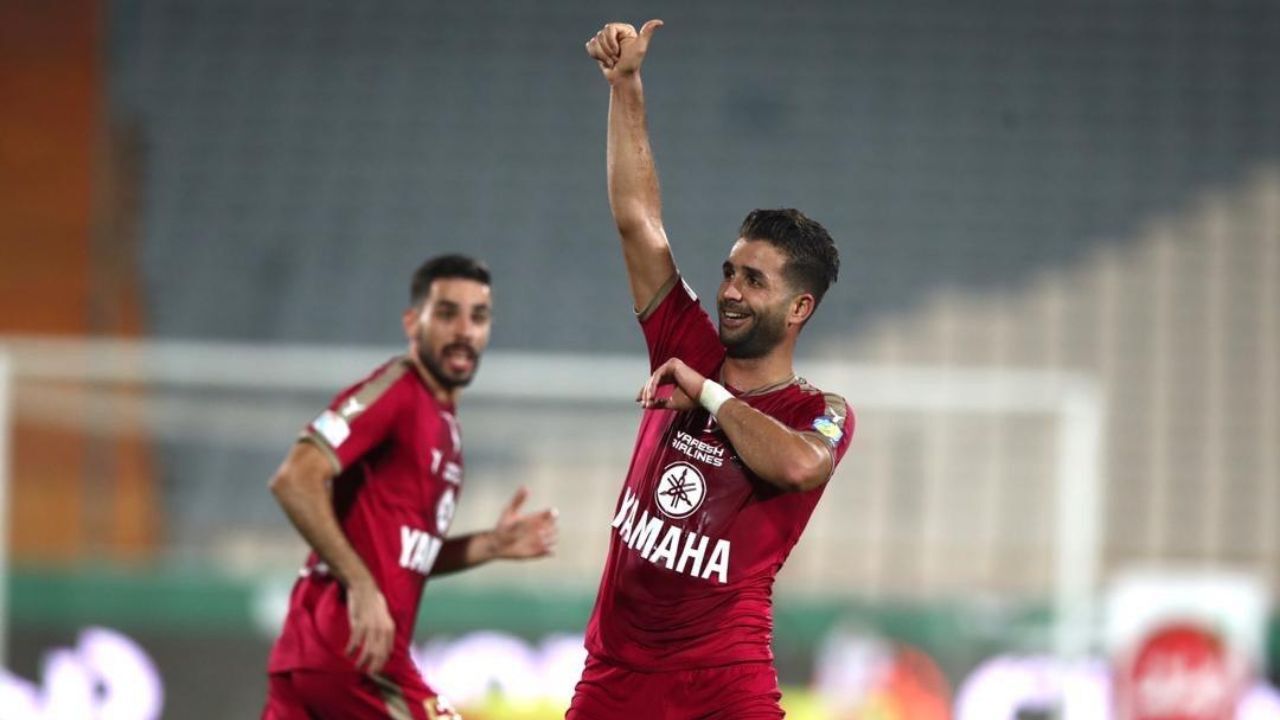واکنش پدیده نساجی به پیشنهاد باشگاه پرسپولیس