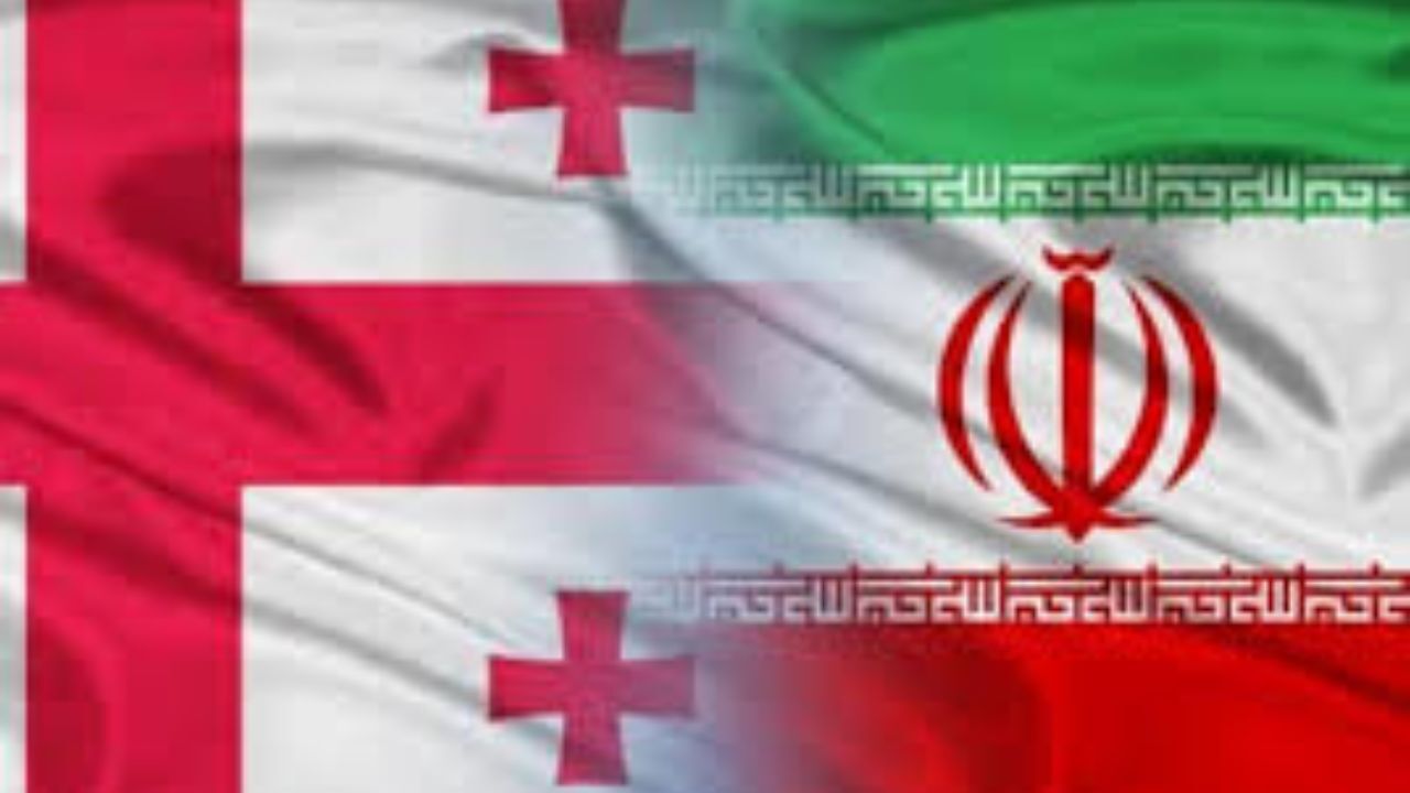 دو تن از محکومان ایرانی از گرجستان به کشور منتقل شدند