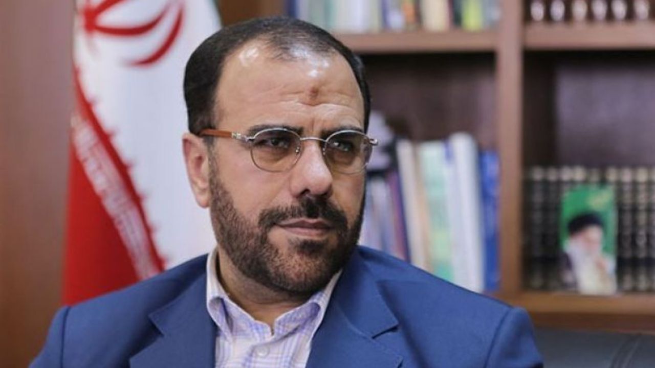 انتظار تعامل دو طرفه از نمایندگان داریم