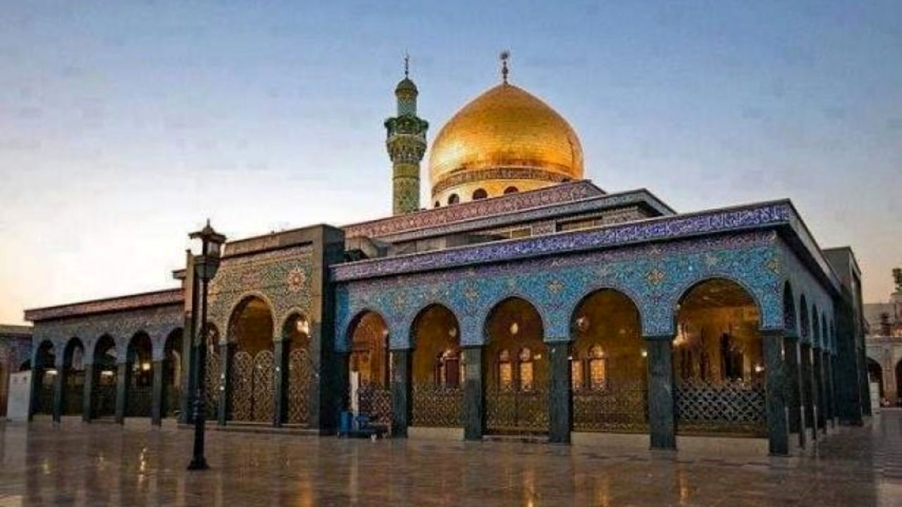 شکنجه‌گر بعثی که مدافع حرم شد!+ ویدئو
