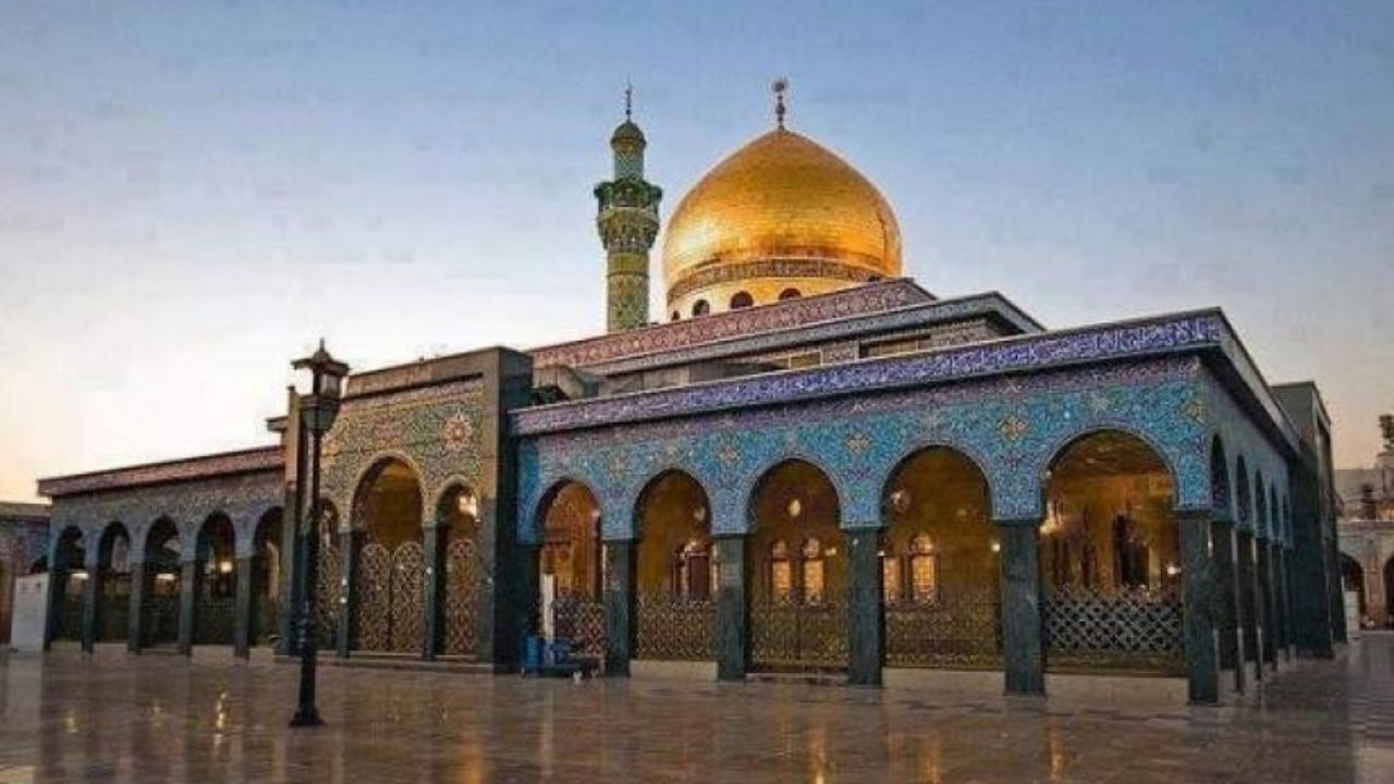 شکنجه‌گر بعثی که مدافع حرم شد!+ ویدئو