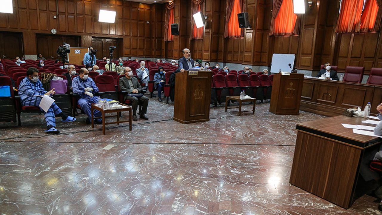 جزییات آخرین جلسه دادگاه رسیدگی به اتهام مدیرعامل سابق شرکت بازرگانی پتروشیمی