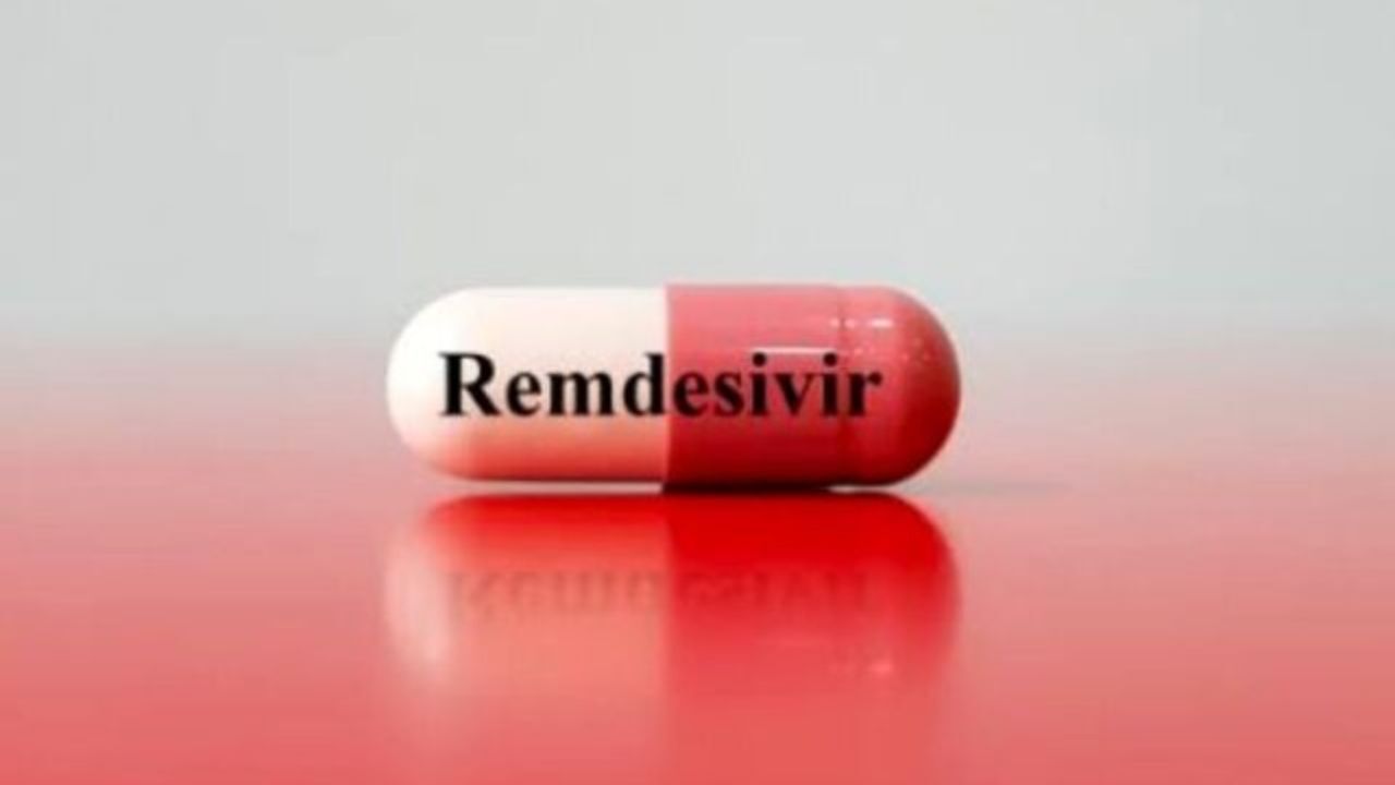 رمدسیویر ایرانی از این هفته در کشور توزیع می‌شود