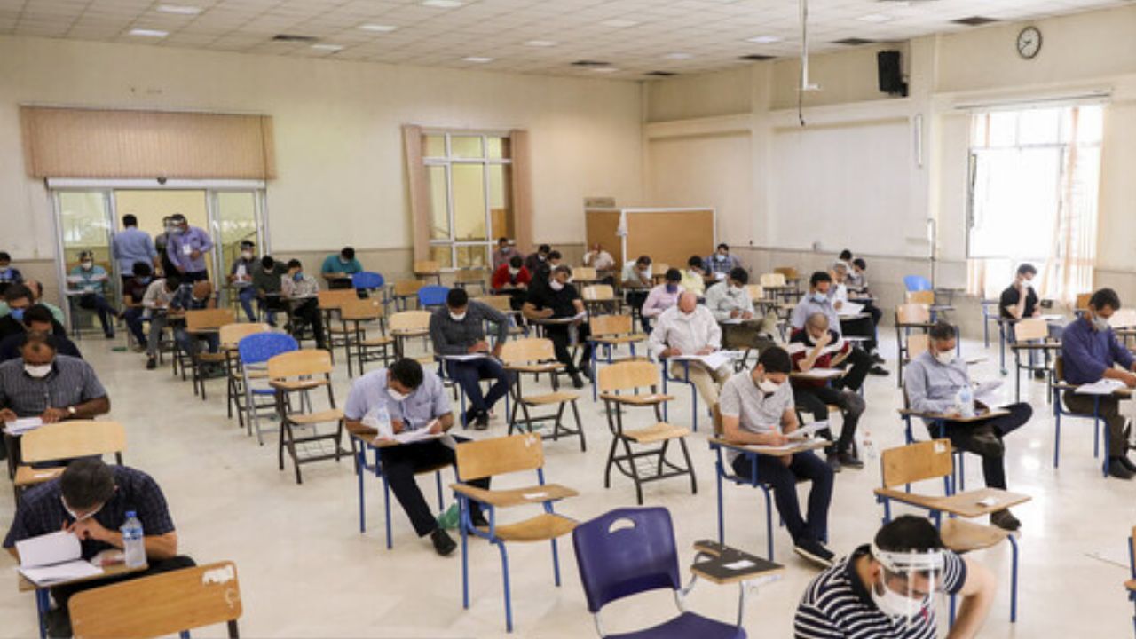آخرین توضیحات سازمان سنجش درباره کنکور 99