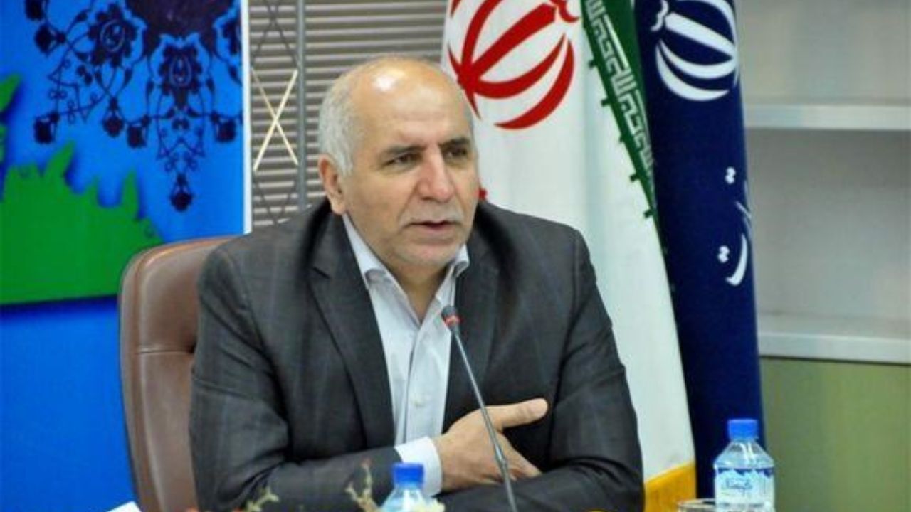 سرپرست جدید وزارت صنعت، معدن و تجارت معرفی شد