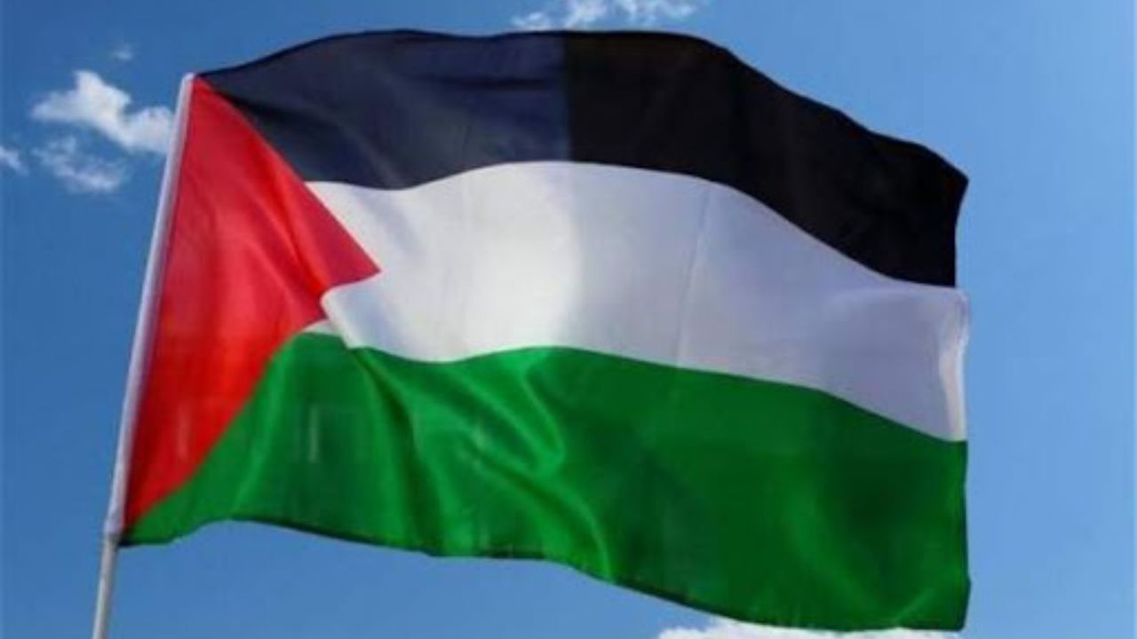 سفیر فلسطین امارات را ترک کرد