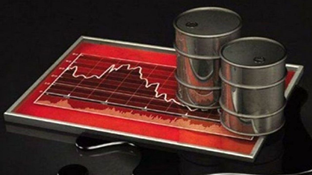 فروش اوراق سلف نفتی متوقف شد