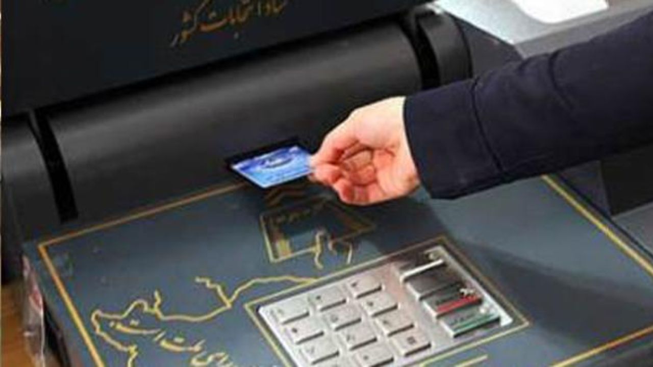 مشکل قانونی برای برگزاری انتخابات الکترونیکی وجود ندارد