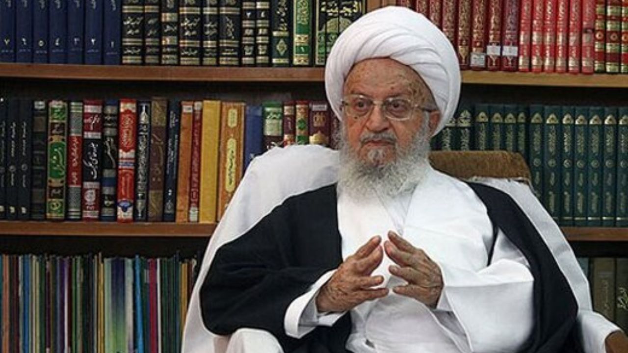 نظر آیت‌الله مکارم شیرازی درباره برگزاری مراسم عزاداری محرم