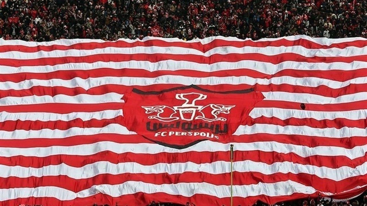 مشکلات پرسپولیس در پرداخت بدهی مربیان خارجی