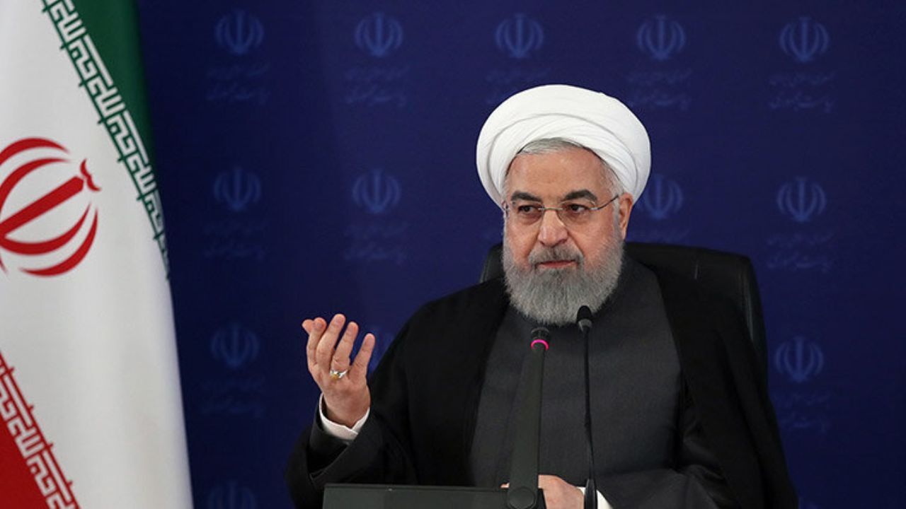 7 سال گذشته از نظر سیاسی و اقتصادی استثنایی بود / دشمن به دنبال به هم ریختن اقتصاد کشور بود