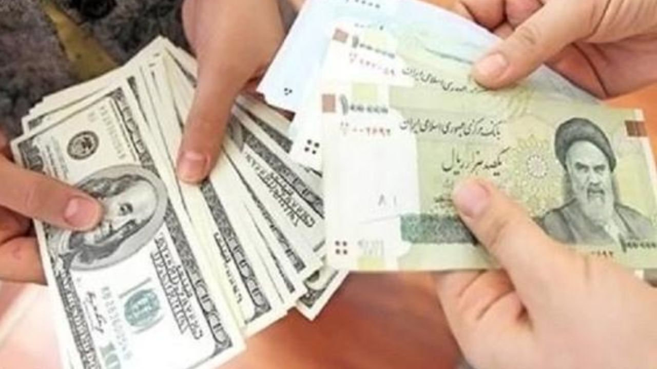رشد 46 درصدی دلار و حفظ ارزش پول