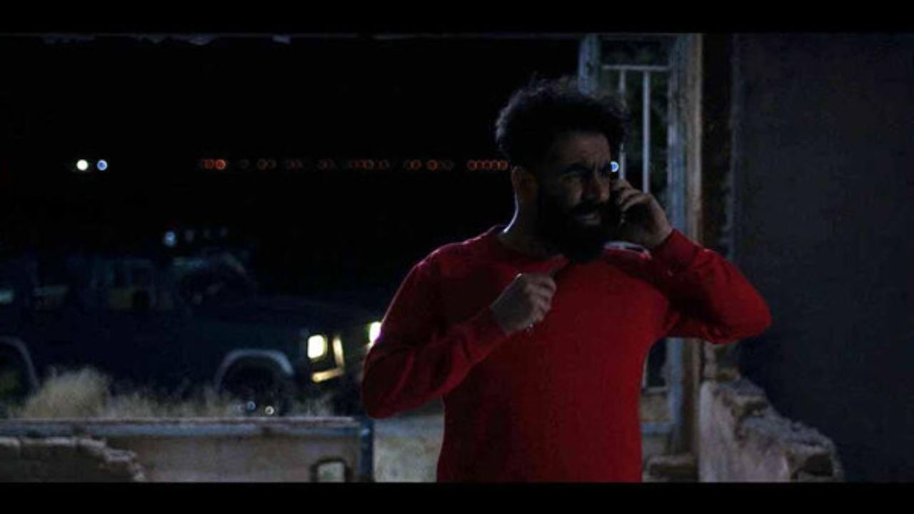 فیلم کوتاه «شب زده» آماده نمایش شد