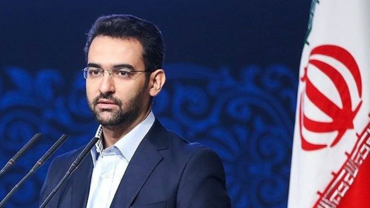 شبکه ملی اطلاعات یک پروژه نیست بلکه یک فرآیند است / در حوزه موتورهای جست‌وجو مردود شدیم