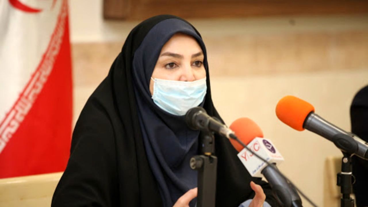 لغو سفرها به مقصد گیلان، مازندران و خراسان رضوی