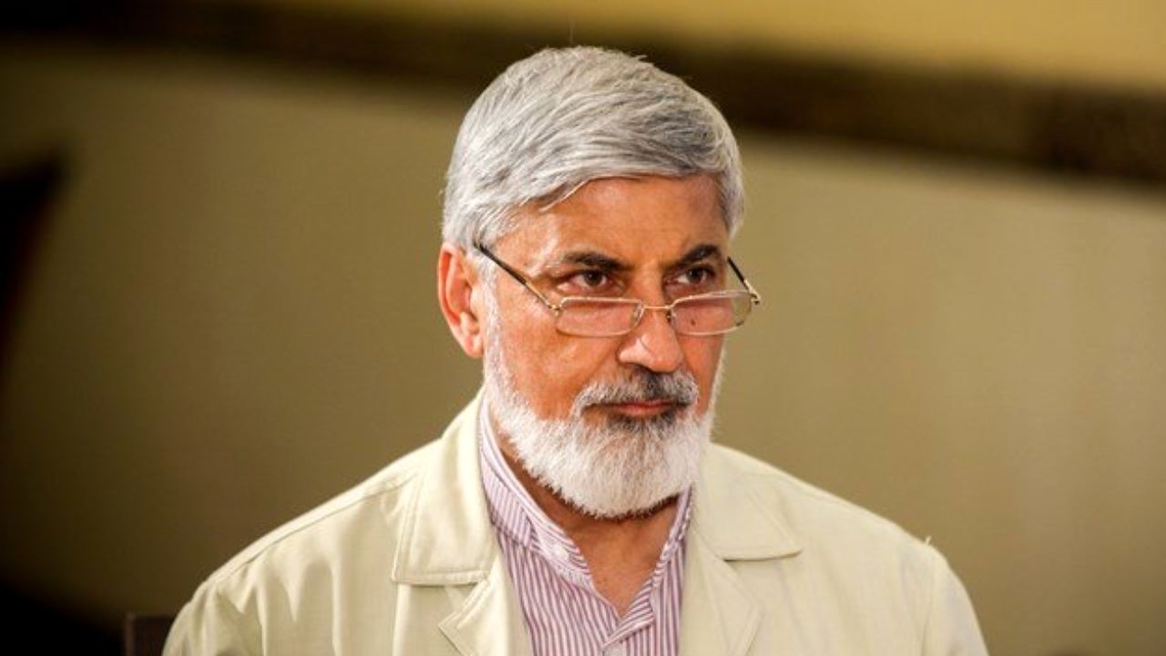 برخی در پازل واشنگتن بازی می‌کنند