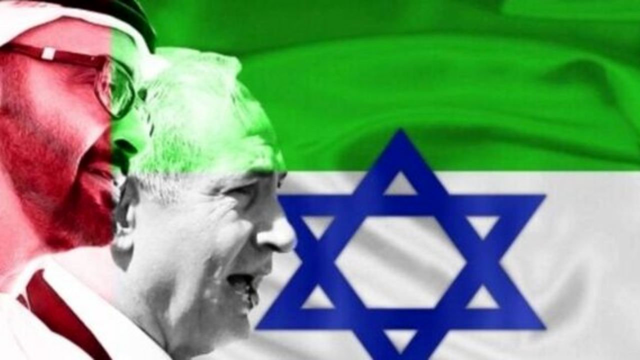 مقام سابق موساد: روابط با امارات از 15 سال پیش جدی شد