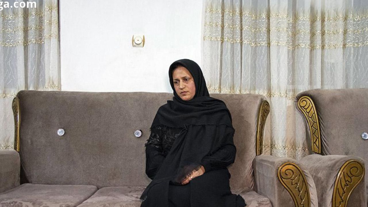 اعتراض مادر رومینا اشرفی به رای دادگاه: دادگاه برای پدر رومینا تنها 9 سال حکم صادر کرد / نگران تنها فرزندم هستم / نمی‌خواهم شوهرم بازگردد