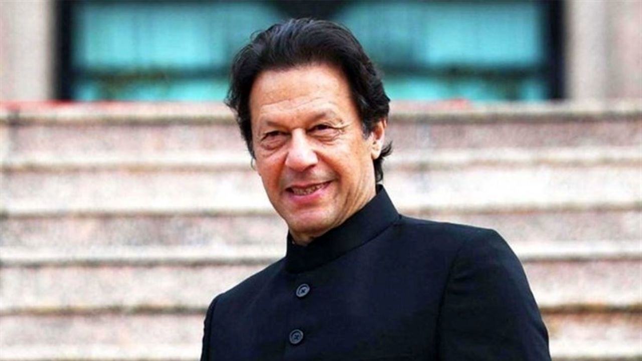 عمران‌خان: توسعه روابط با ایران اجتناب ناپذیر است