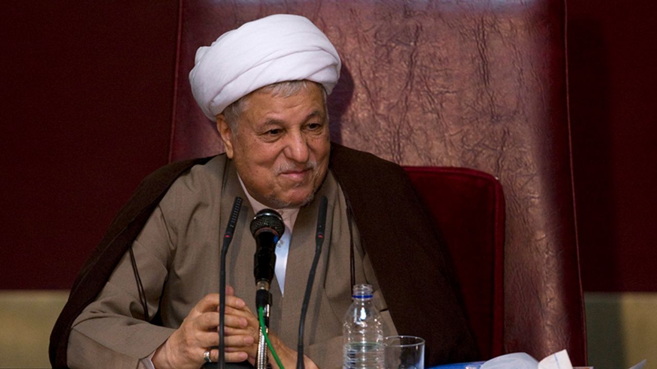 چرا آیت‌الله هاشمی روز تاسوعا بازداشت شد؟