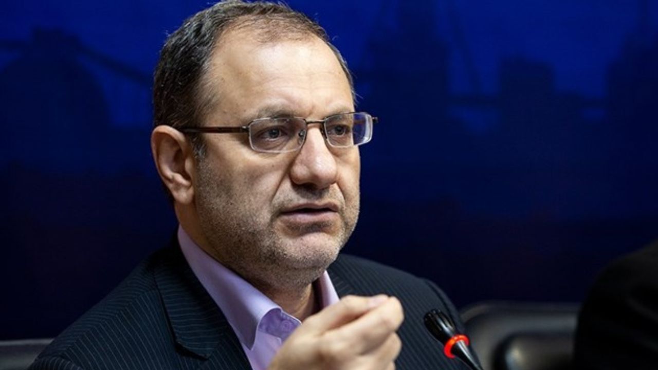 حضور مأموران در روستای ابوالفضل ربطی به شکایت بنیاد مستضعفان ندارد