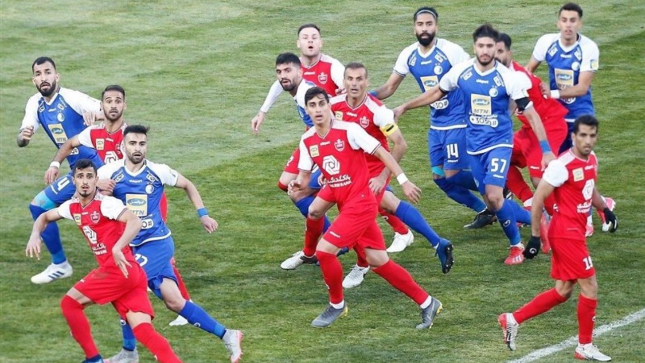 سیلی شکست در جام حذفی باید پرسپولیس را بیدار کند