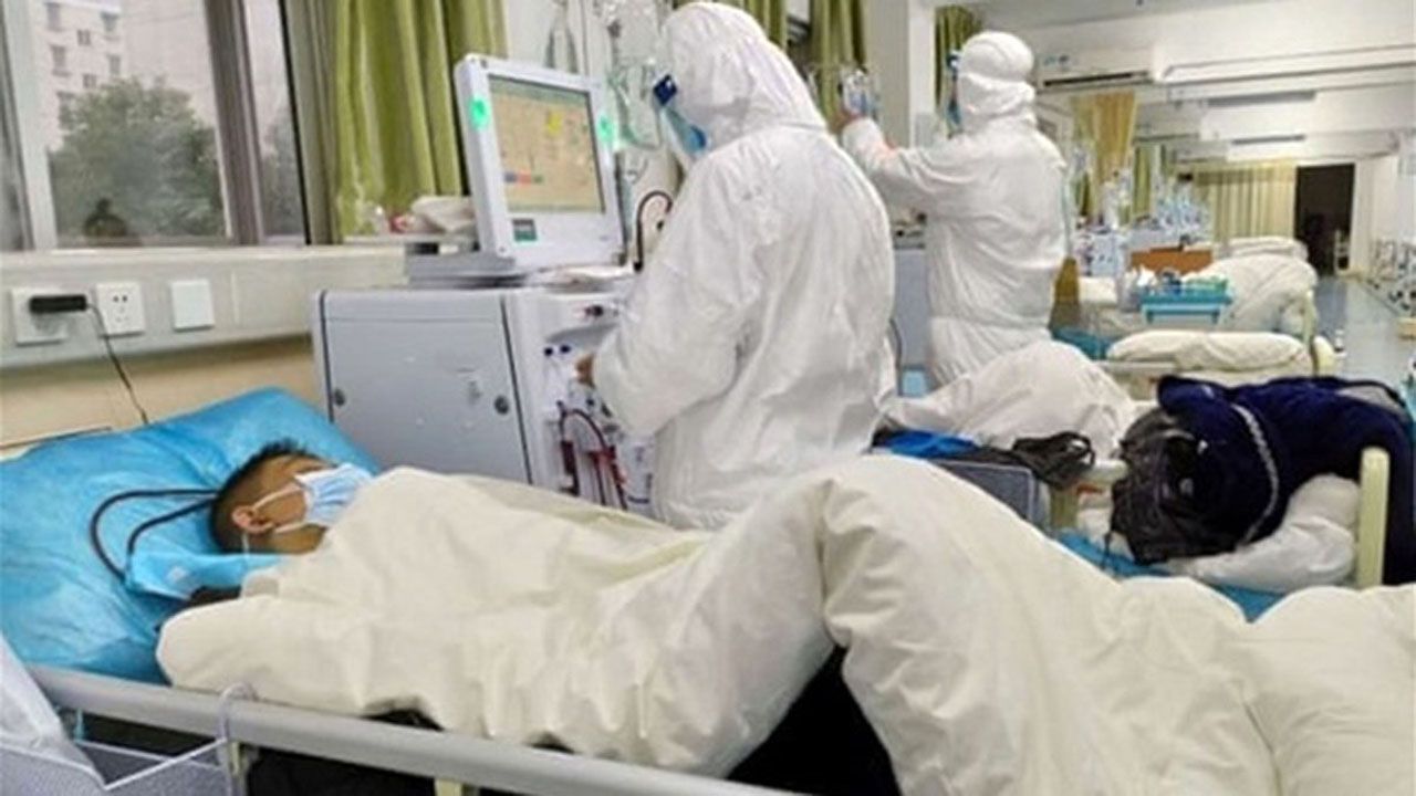 آمار جهانیِ شیوع کروناویروس / تعداد جانباختگان به 841 هزار و 331 نفر رسید