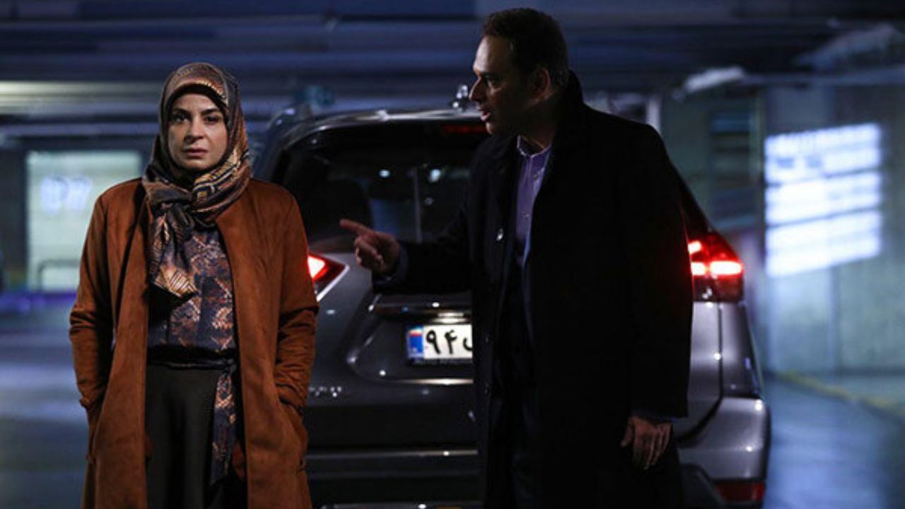 تصویربرداری سریال امنیتی خانه امن مهرماه به پایان می‌رسد