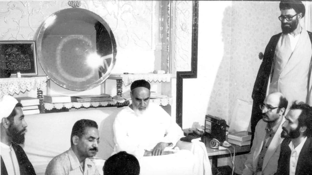 فاجعه هشتم شهریور؛ بمب‌گذار دفتر نخست‌وزیری که بود و چه شد؟