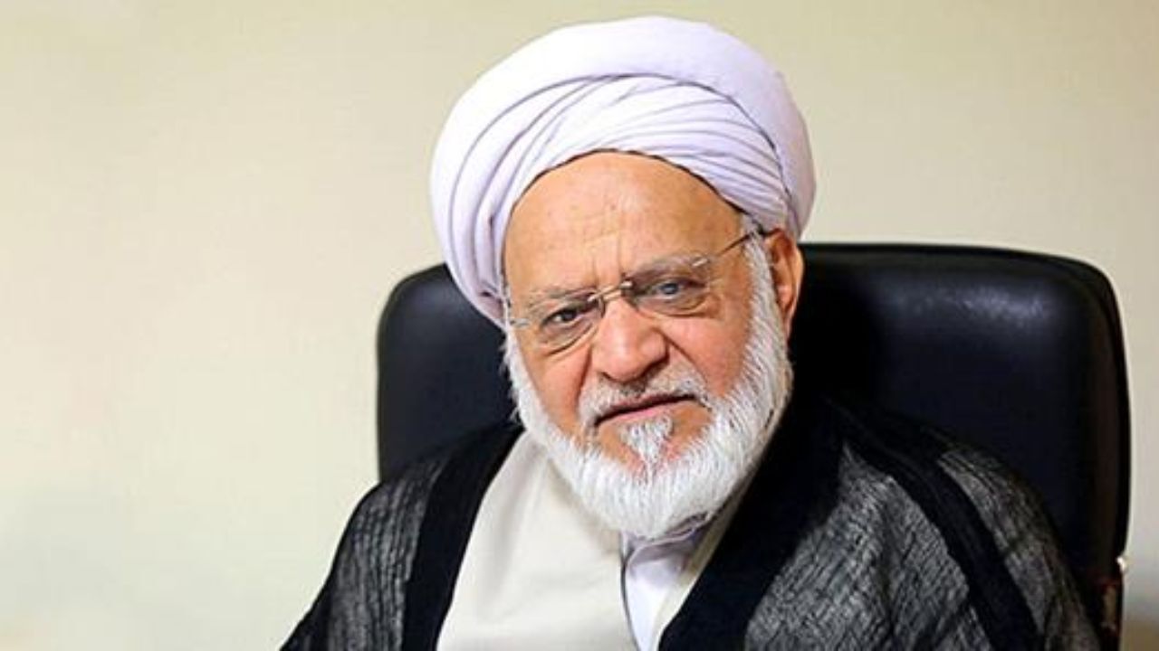 انقلاب اسلامی توانست ساختارهای آمریکایی و اروپایی را برهم زند
