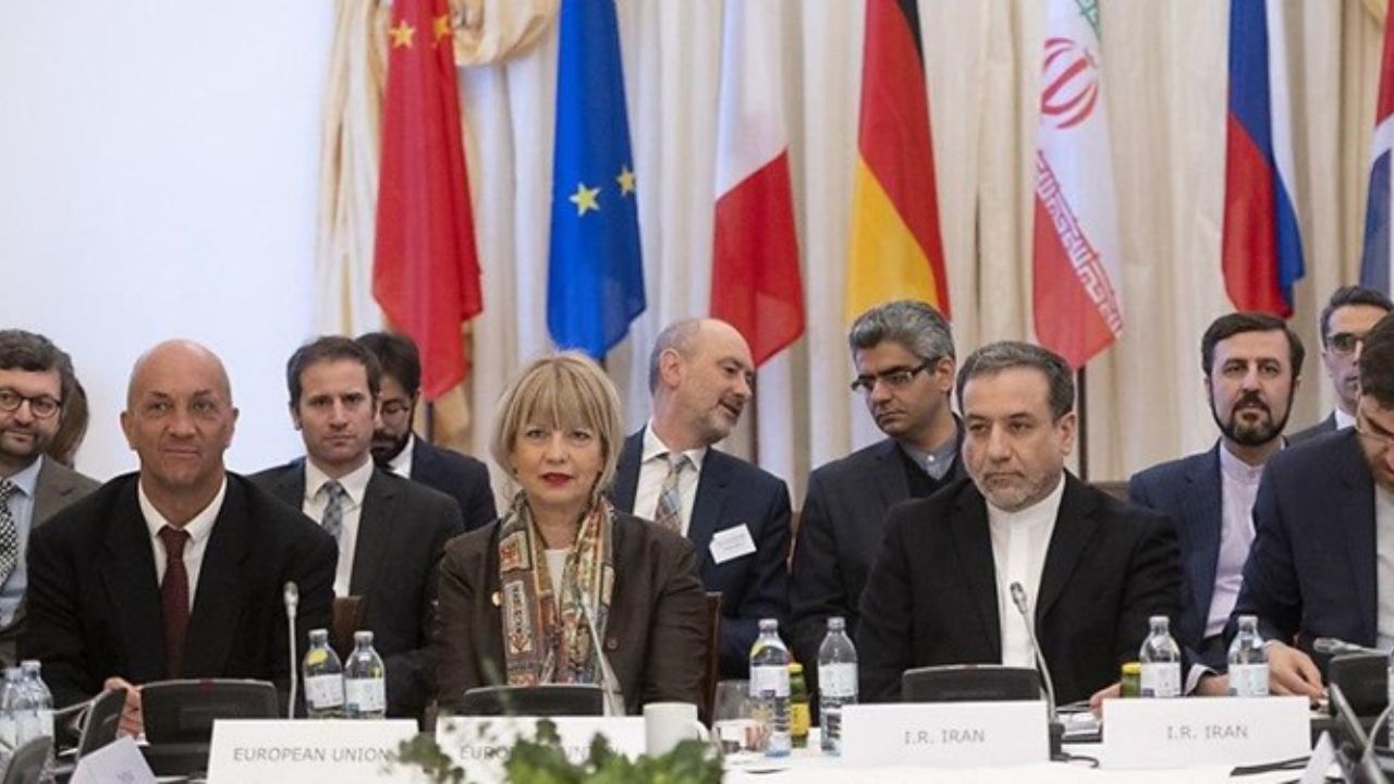 وین سه‌شنبه میزبان نشست کمیسیون مشترک برجام به ریاست عراقچی و اشمید