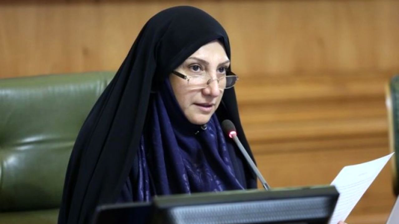 طرح ارتقا امنیت زنان در پایتخت اجرا می‌شود