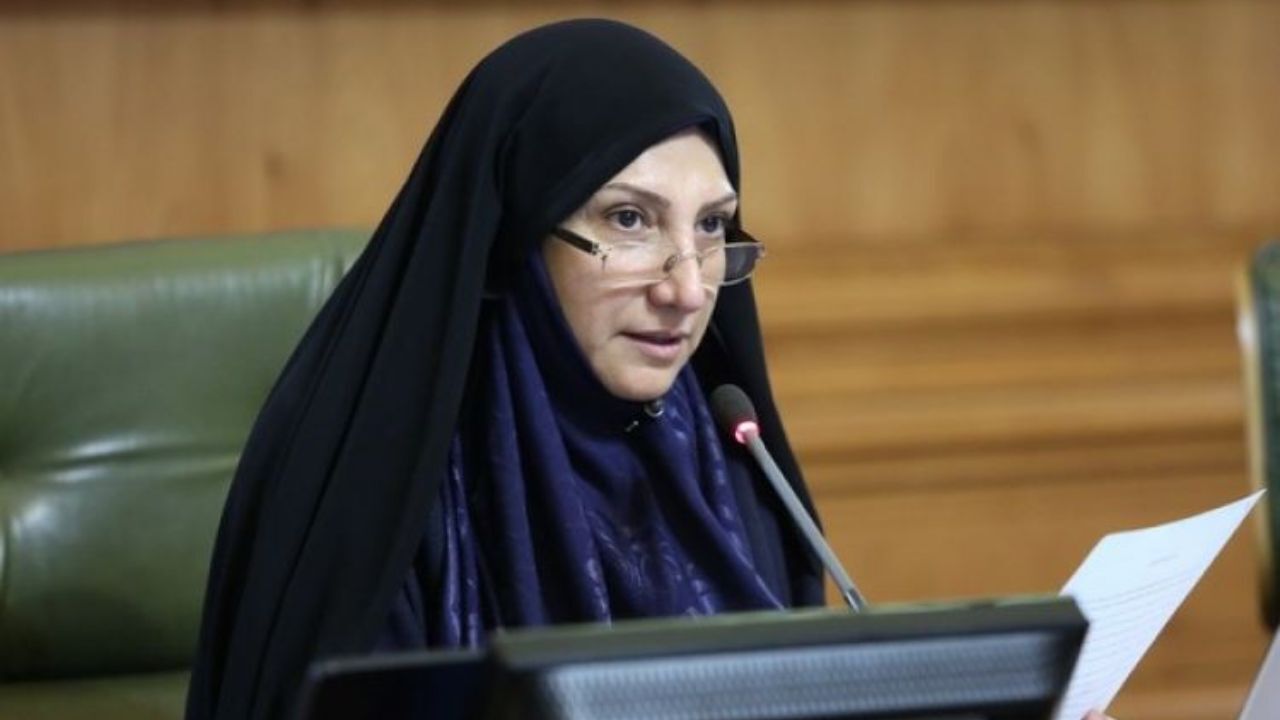 طرح ارتقا امنیت زنان در پایتخت اجرا می‌شود
