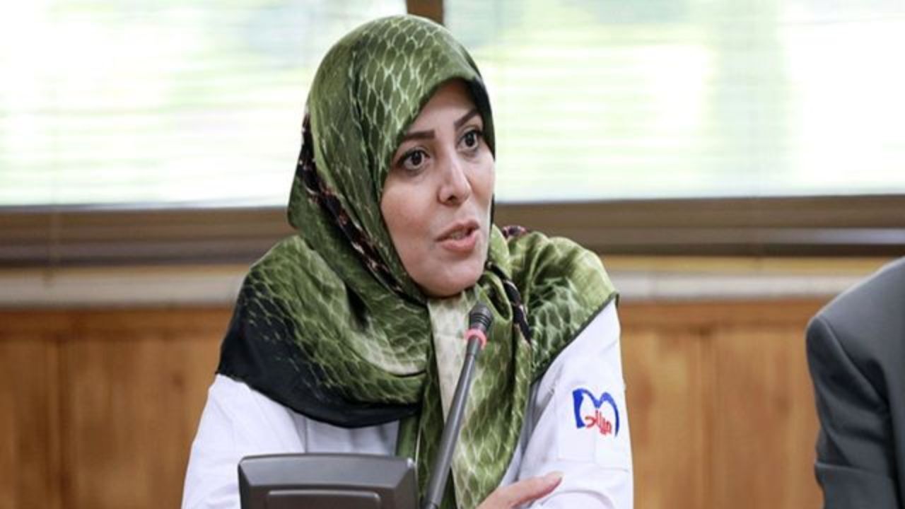 شرایط کنونی دشوارتر از دوره ریاست‌جمهوری خاتمی است