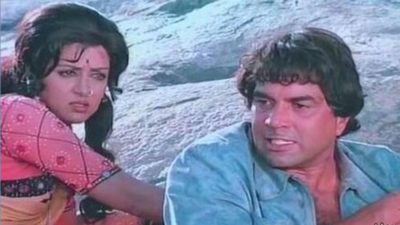 «شعله» محبوب‌ترین فیلم سینمای بالیوود لقب گرفت