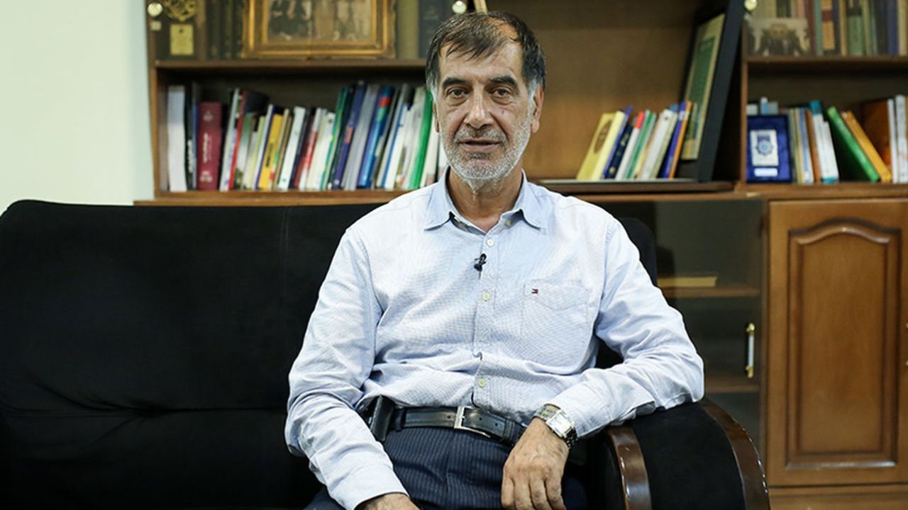کاری کنیم بجای لشکرکشی خیابانی، مطالبات پای صندوق پیگیری شود / حذف فضای مجازی پاک کردن صورت مساله است درحالی‌که باید از آن استفاده مفید شود / کاندیدای ریاست‌جمهوری نمی‌شوم
