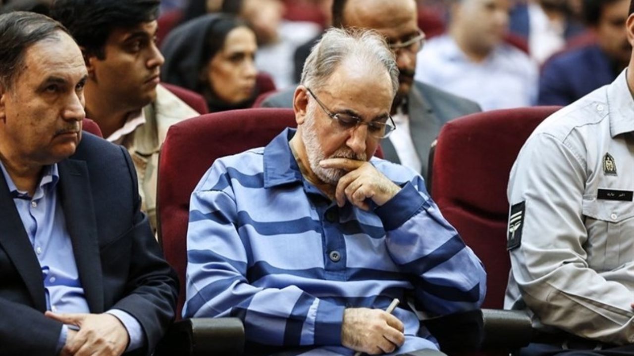 پرونده نجفی در انتظار برگزاری جلسه هیات عمومی دیوان عالی کشور