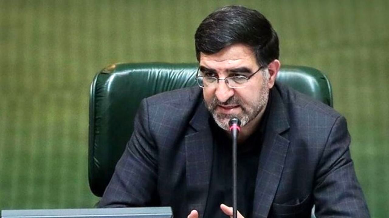 تخریب مجلس با حمله به طرح ساماندهی پیام‌رسان‌ها