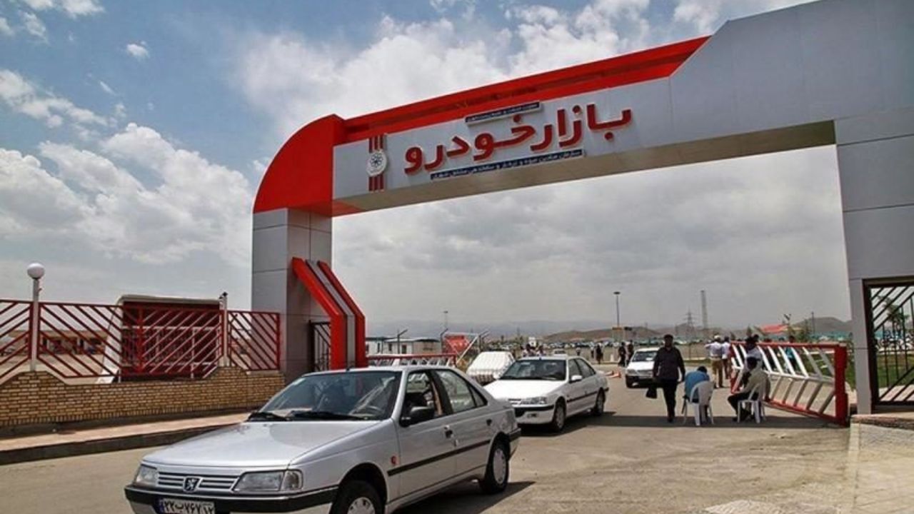 روند قیمتی در بازار خودرو