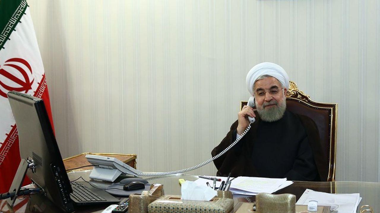 مطمئنم نیجر از سوء استفاده آمریکا از شورای امنیت جلوگیری می‌کند