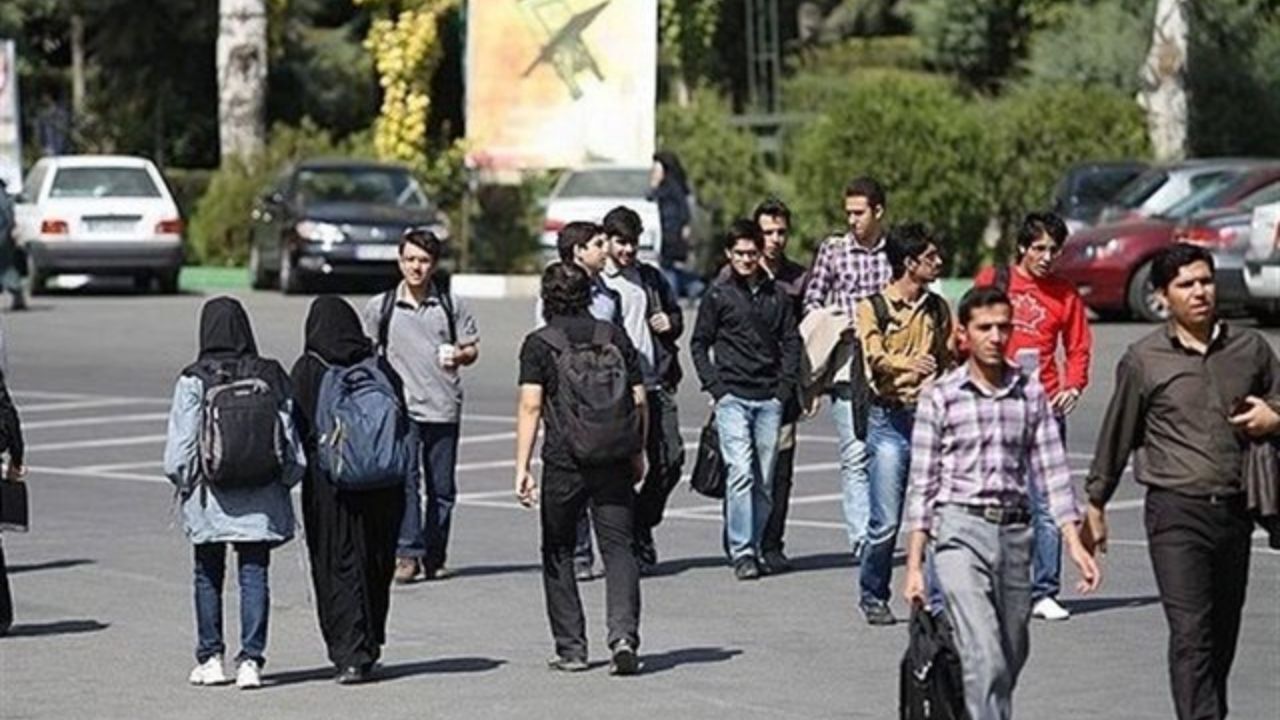 کلاس‌های حضوری دانشگاه با چه شرطی برگزار می‌شود؟