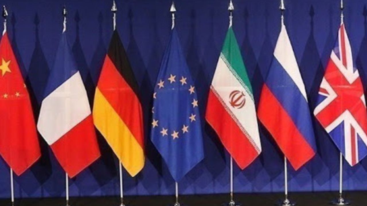 اتحادیه اروپا: طرف‌های برجام مصصم به حفظ توافق هستند