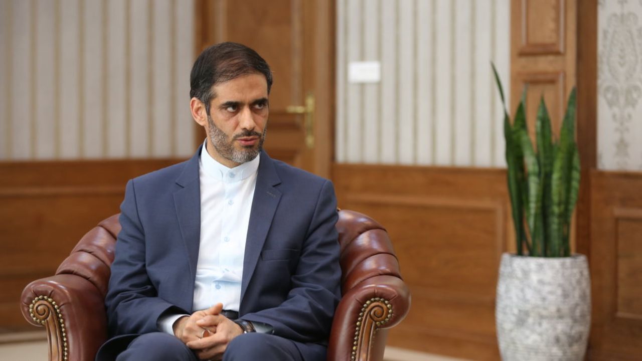 فرمانده خاتم‌الانبیاء سپاه هم به لیست کاندیداهای احتمالی انتخابات 1400 اضافه شد