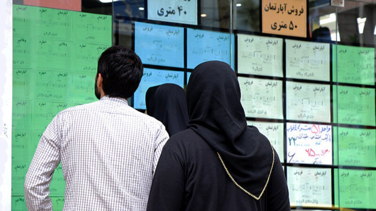 ثبات در بازار اجاره مسکن با پایان پیک جابجایی‌ها!