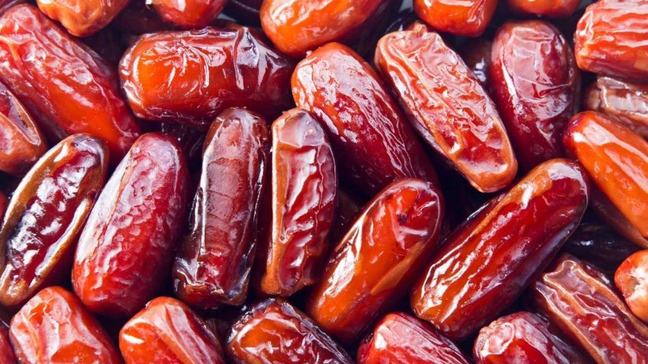 تولید خرما به یک‌ میلیون و 200 هزار تن می‌رسد