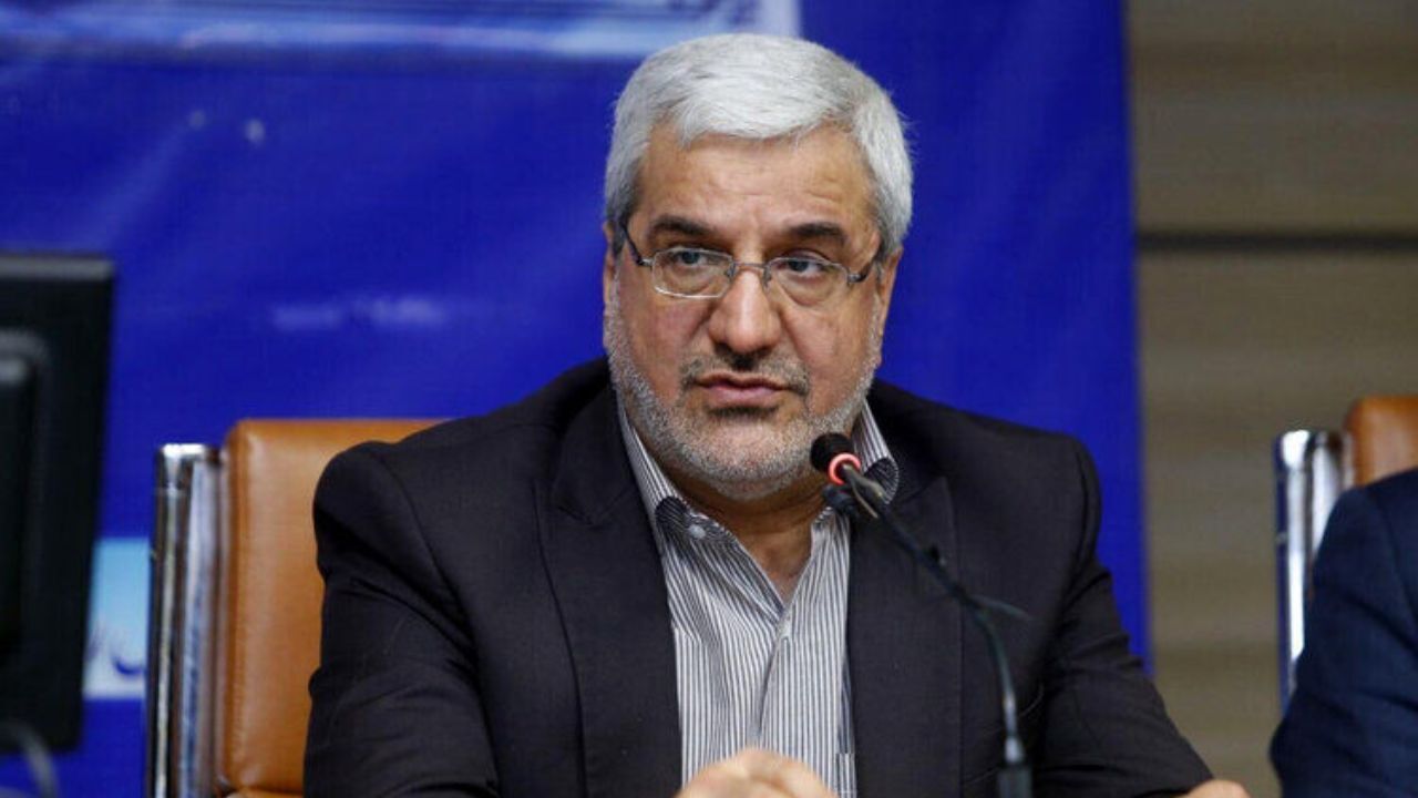 انتخاب رئیس‌جمهوری با مشارکت بالا در انتخابات قدرت بیشتری به جایگاه او می‌دهد / سال 98 کشور با شرایطی غیرعادی وارد فضای انتخاباتی شد