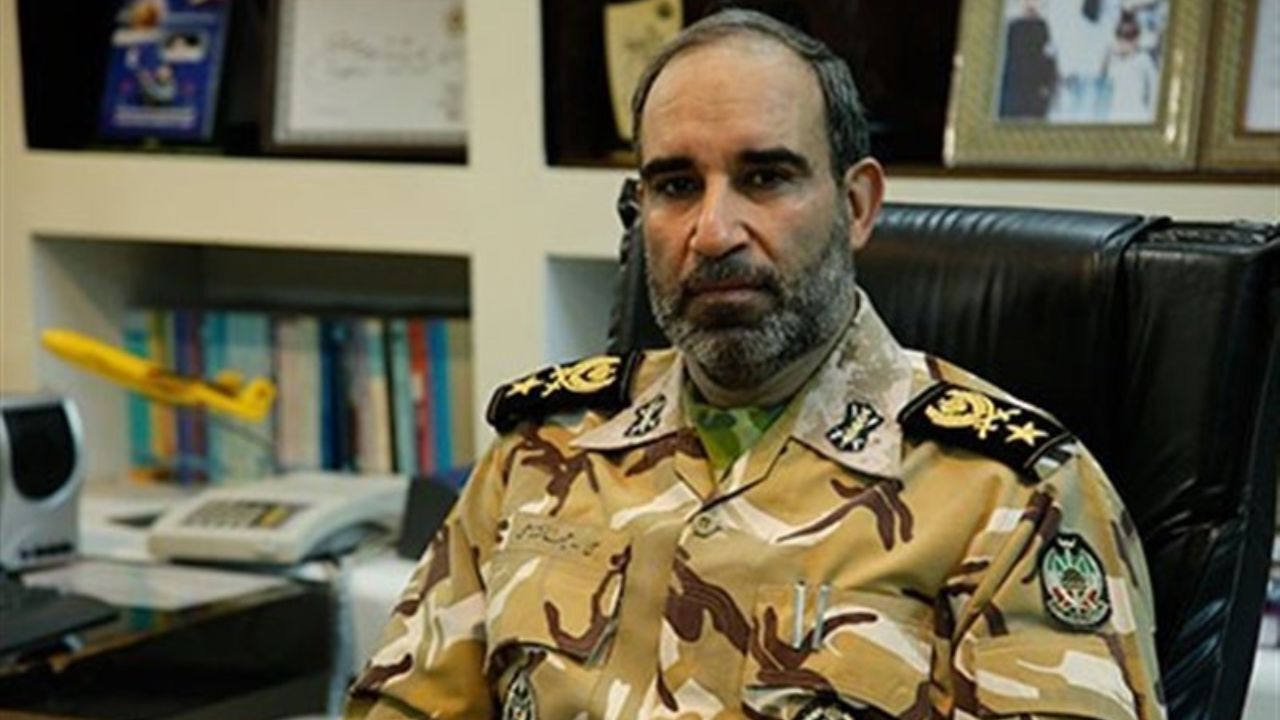 ملت ایران با تکیه بر باورهای دینی و ملی در برابر مستکبرین ایستاده است