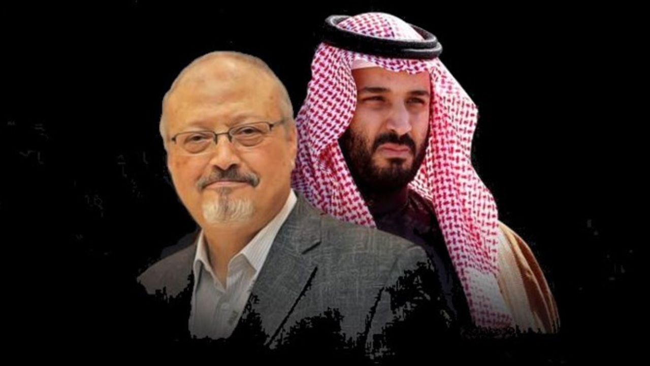 ریاض باید درباره بستن پرونده قتل خاشقچی پاسخگو باشد