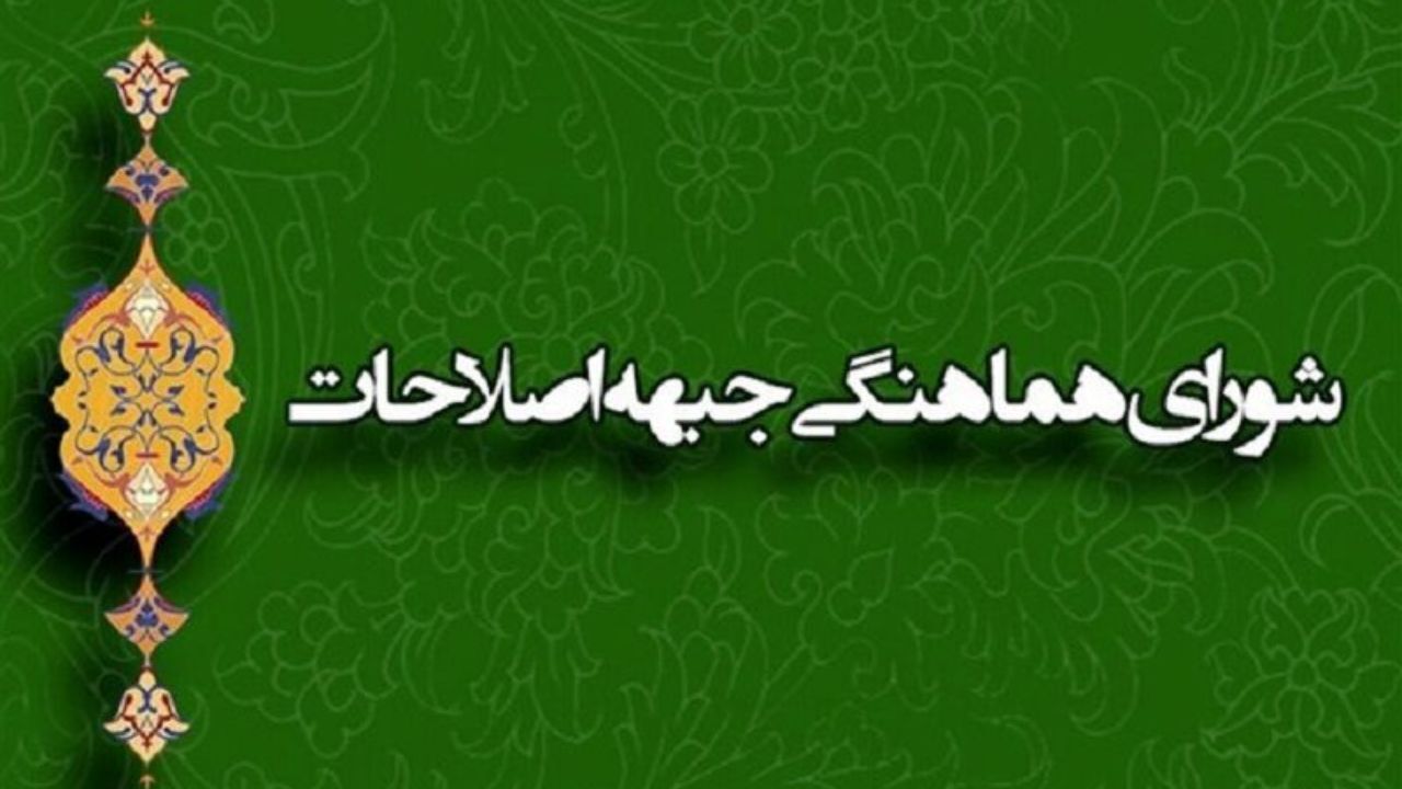 درباره ماندن یا انحلال شورای عالی باید رأی‌گیری شود